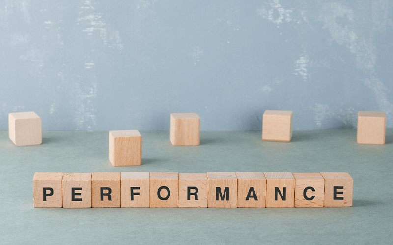 How to Conduct a Great Performance Review