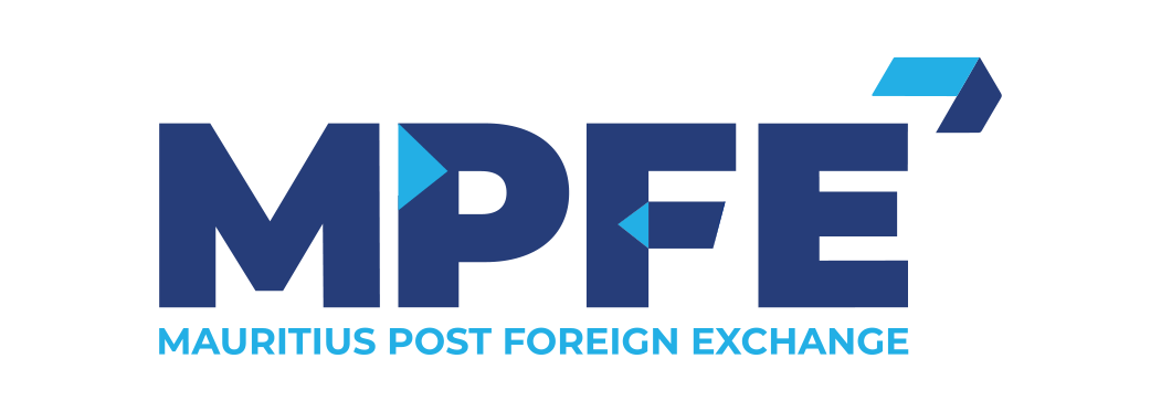 Mauritius Post Foreign Exchange Logo