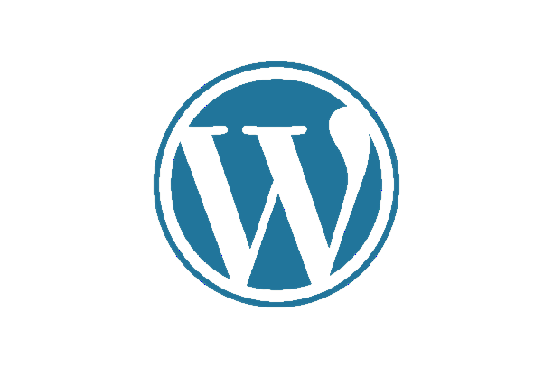 WordPress Logo