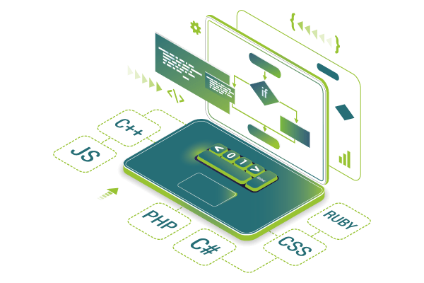 Characteristics of our Web Applications