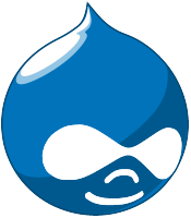 Drupal Logo