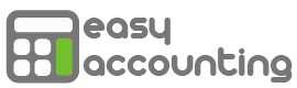 Easy Accounting Logo