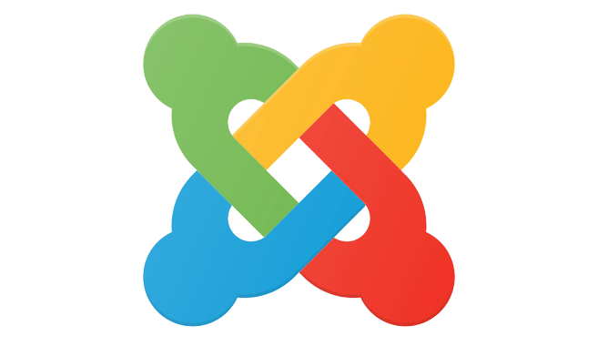 Joomla Logo